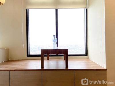 Apartemen Pollux Chadstone - Comfort Stay Studio Pollux Chadstone Apartment By Travelio