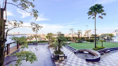 Apartemen Vida View Makassar - Simply Design Studio Apartment at Vida View Makassar By Travelio