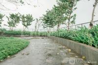 Apartemen Sedayu City Suites Kelapa Gading - Nice and Homey Studio at Sedayu City Suites Apartment By Travelio