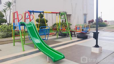 Apartemen Margonda Residence 5 - Modern Studio Apartment at Margonda Residence 5 By Travelio