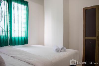 Apartemen Sunter Park View - Comfy 2BR at Sunter Park View Apartment By Travelio