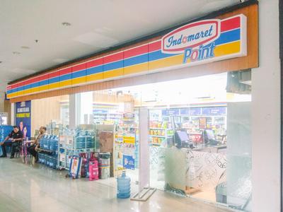 Apartemen Dave - Good and Comfortable Studio Dave Apartment By Travelio