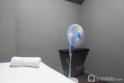 Apartemen Educity Surabaya - Best Choice 2BR Apartment at Educity Surabaya By Travelio