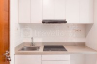 Apartemen Roseville (Soho & Suite) - Homey and Comfy Studio Apartment at Roseville (Soho & Suite) By Travelio