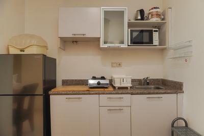 Apartemen Bellezza - Best Homey and Strategic Studio at Bellezza Apartment By Travelio