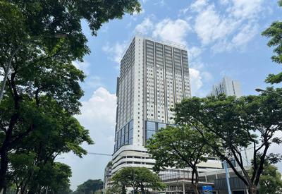 Apartemen UC - Best Choice and Tidy 2BR at UC Apartment By Travelio