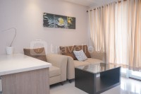 Apartemen Paramount Skyline - Comfy and Modern 1BR Apartment Paramount Skyline By Travelio