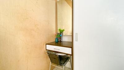Apartemen Casablanca East Residence - Good Deal and Comfortable 2BR Apartment Casablanca East Residence By Travelio