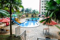 Apartemen Kebagusan City - Good Place and Homey at 2BR Kebagusan City Apartment By Travelio