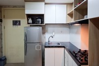 Apartemen M-Town Residence - Good Deal and Homey 2BR Apartment M-Town Residence By Travelio