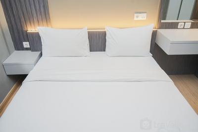 Apartemen Sky House BSD - Relaxing 2BR at Sky House BSD Apartment By Travelio
