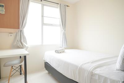 Apartemen Belmont Residence Puri - Comfortable and Homey 2BR Belmont Residence Puri Apartment By Travelio