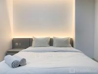Modern and Comfort Design Studio Room at West Vista Apartment By Travelio