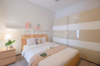 Spacious and Elegant 3BR at Sudirman Suites Apartment By Travelio