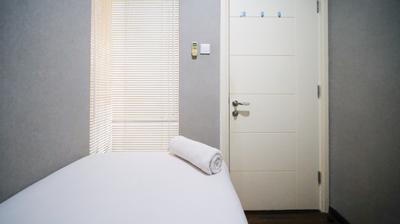 Apartemen Trillium Residence - Best Location and Tidy 2BR Apartment at Trillium Residence By Travelio