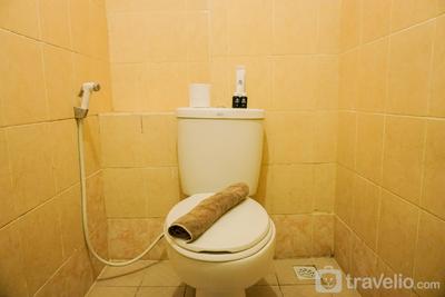 Apartemen Paragon Village - Good Deal and Restful 2BR Paragon Village Apartment By Travelio