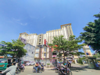 Apartemen Gateway Ahmad Yani Cicadas - Minimalist 3BR Gateway Ahmad Yani Cicadas Apartment By Travelio