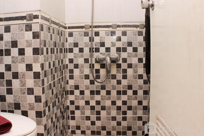 Apartemen Sentra Timur Residence - Simple and Comfort 2BR Apartment at Sentra Timur Residence By Travelio