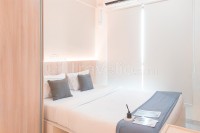 Good and Cozy Stay Studio at Sky House Alam Sutera Apartment By Travelio