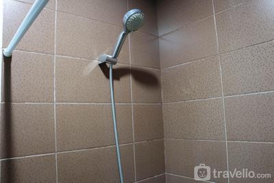 Apartemen Puri Orchard - Best Price and Nice Studio at Puri Orchard Apartment By Travelio