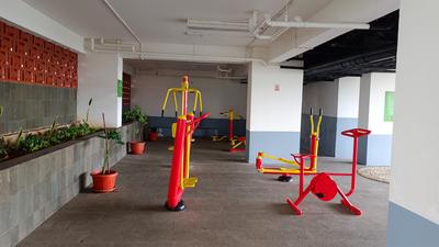 Apartemen Serpong Garden - Cozy Living Studio at Serpong Garden Apartment By Travelio