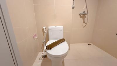 Apartemen Grand Sungkono Lagoon - Comfortable Living and Best Location 1BR at Grand Sungkono Lagoon Apartment By Travelio