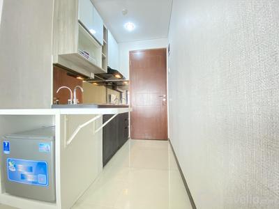 Apartemen Gateway Pasteur - Cozy Studio Apartment at Gateway Pasteur By Travelio