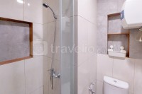 Apartemen Asatti - Good Place and Homey 2BR Asatti Apartment By Travelio
