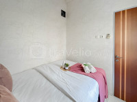 Apartemen Puncak Permai - 2BR near Lenmarc Mall at Puncak Permai Apartment By Travelio