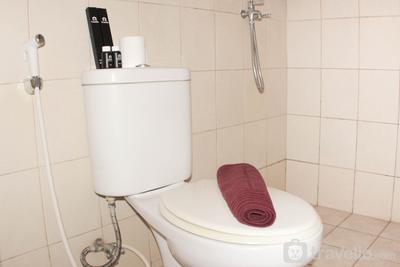 Apartemen Gading Icon - Comfort and Best Deal 2BR at Gading Icon Apartment By Travelio