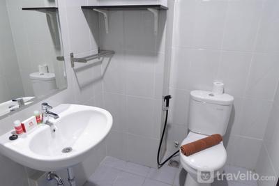 Apartemen Casa de Parco - Comfy Studio Casa de Parco Apartment By Travelio