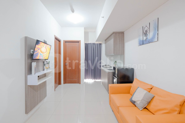 Apartemen Signature Park Grande