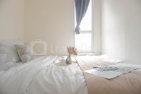 Apartemen Sentra Timur Residence - Comfort and Well Furnished 2BR Apartment Sentra Timur Residence By Travelio