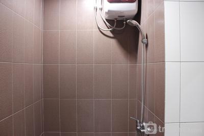 Apartemen Dago Suites - Trendy 1BR near ITB at Dago Suites Apartment By Travelio