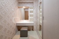 Apartemen Bintaro Park View - Spacious 1BR with Extra Room at Bintaro Park View Apartment By Travelio