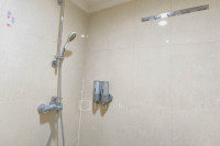 Apartemen Puncak Kertajaya - Pleasant 2BR Combined Unit at Puncak Kertajaya Apartment By Travelio