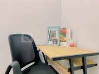 Apartemen Pakubuwono Terrace - Warm and Cozy Stay 2BR Pakubuwono Terrace Apartment By Travelio