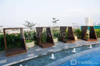 Apartemen West Vista - Comfortable Studio at West Vista Apartment By Travelio