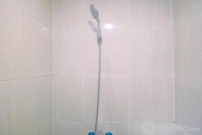 Apartemen Meikarta - Comfort and Strategic Studio Meikarta Apartment By Travelio