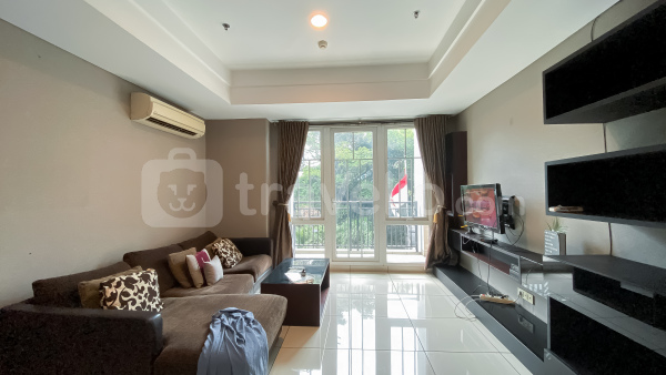 Apartemen Vittoria Residence