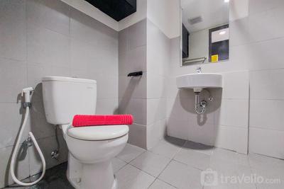 Apartemen Bintaro Icon - Nice and Cozy Studio at Bintaro Icon Apartment By Travelio