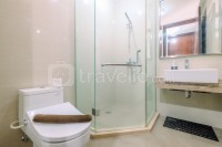 Apartemen Casa Grande Residence - Comfortable 2BR at Apartment Casa Grande Residence By Travelio