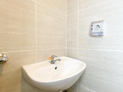 Apartemen Meikarta - Homey and Simply Look Studio Meikarta Apartment By Travelio