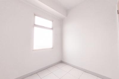 Apartemen Ayodhya Residence Tangerang - Modern Look 2BR Unfurnished at Ayodhya Residence Tangerang Apartment By Travelio