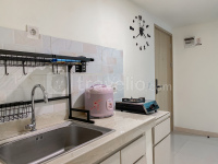 Apartemen Meikarta District 1 - Good Place and Comy 2BR Meikarta Apartment By Travelio