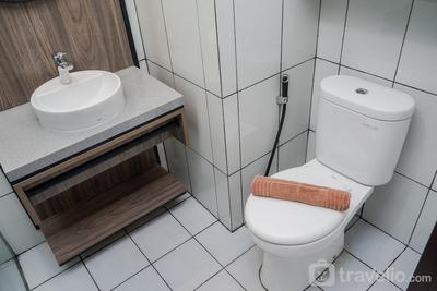 Apartemen Casa de Parco - Premium Relaxing Studio Casa de Parco Apartment By Travelio