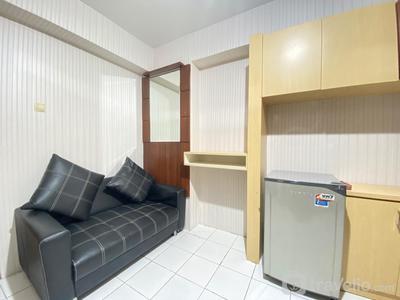 Apartemen Gateway Ahmad Yani Cicadas - Stylish and Strategic 2BR at Gateway Ahmad Yani Cicadas Apartment near Mall By Travelio