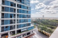 Apartemen Brooklyn Alam Sutera - Good Unfurnished 2BR SOHO at Brooklyn Alam Sutera Apartment By Travelio