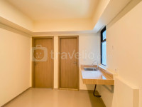 Apartemen Meikarta - Comfort 2BR Apartment Unfurnished at Meikarta By Travelio