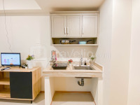 Apartemen Meikarta - Calm Comfortable 2BR at Meikarta Apartment By Travelio